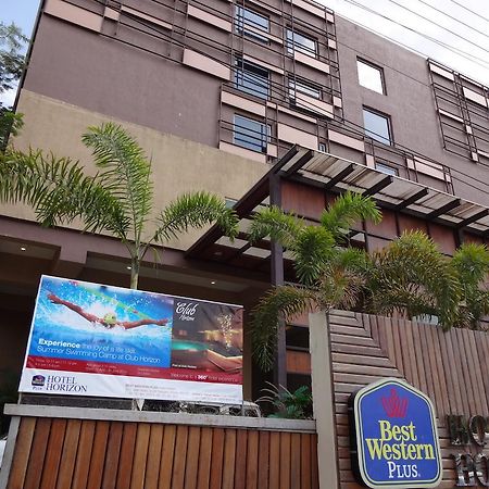 Best Western Plus O2 Индаур Экстерьер фото