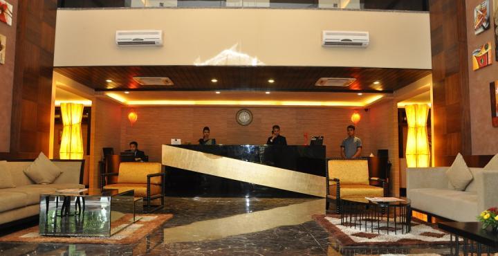 Best Western Plus O2 Индаур Экстерьер фото