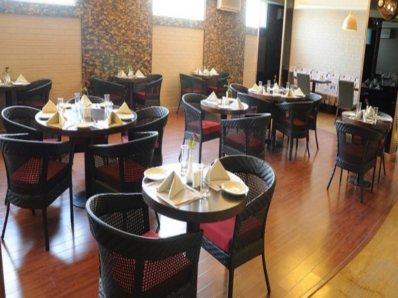 Best Western Plus O2 Индаур Экстерьер фото