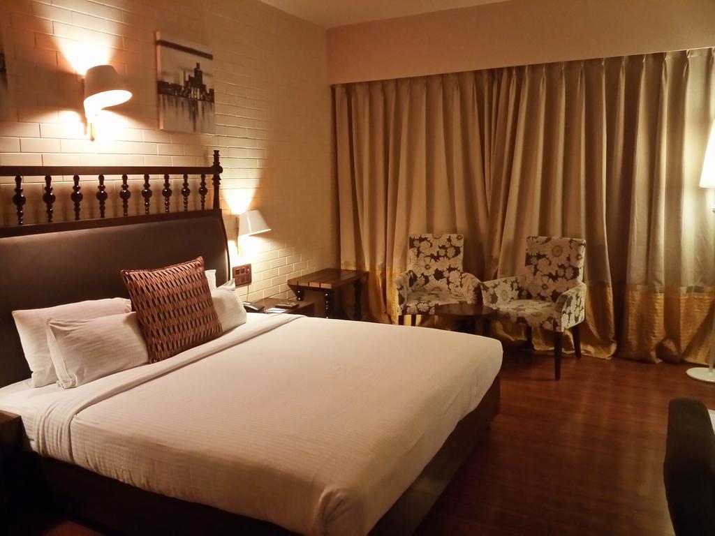 Best Western Plus O2 Индаур Экстерьер фото