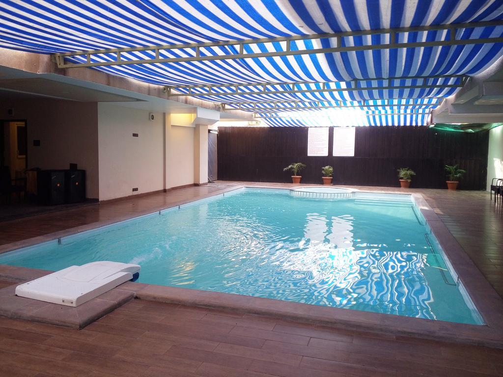 Best Western Plus O2 Индаур Экстерьер фото