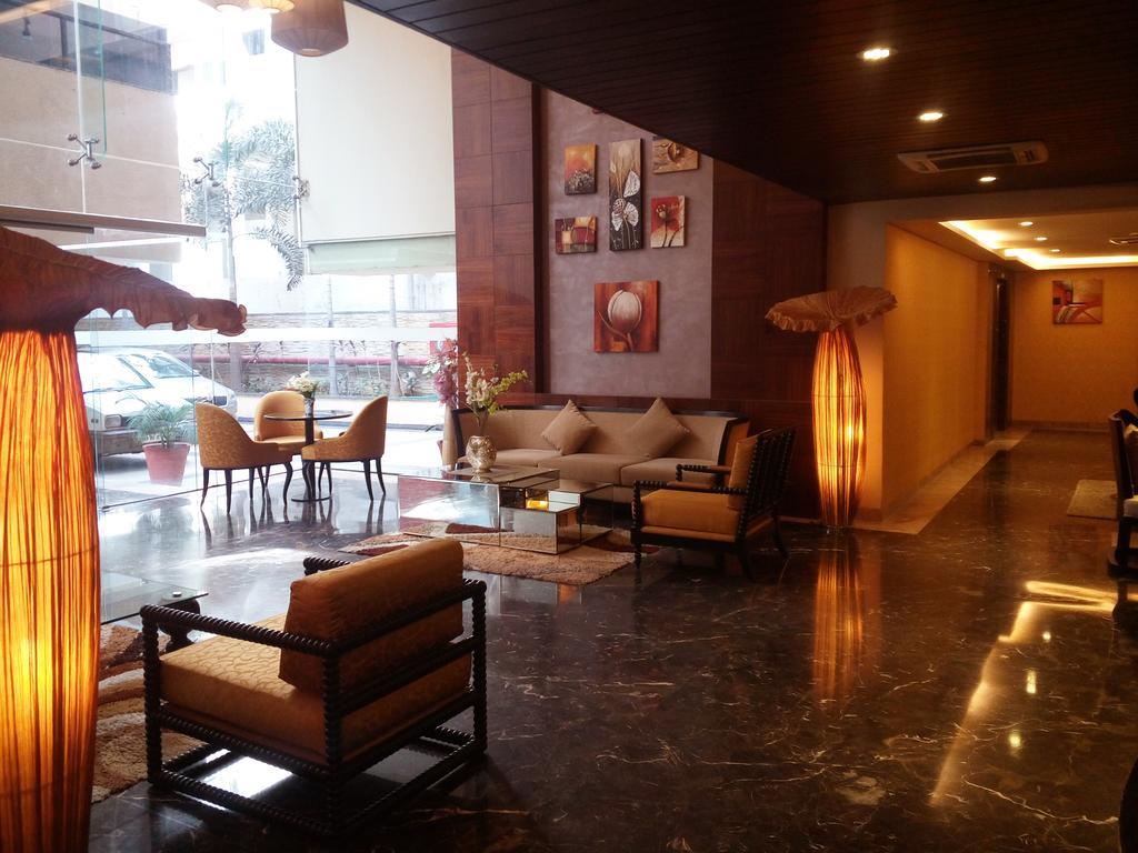 Best Western Plus O2 Индаур Экстерьер фото