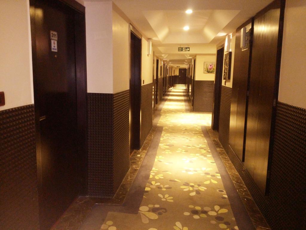 Best Western Plus O2 Индаур Экстерьер фото