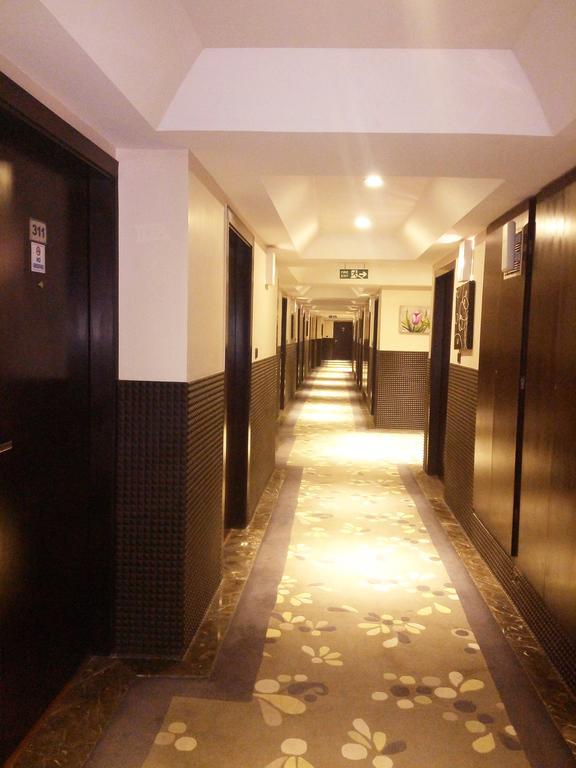 Best Western Plus O2 Индаур Экстерьер фото