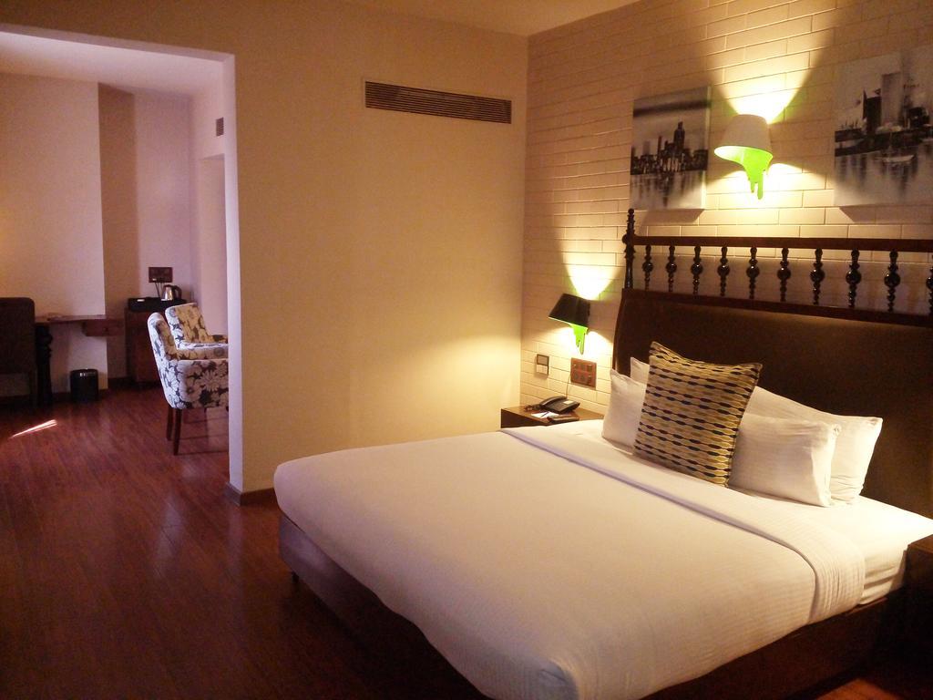 Best Western Plus O2 Индаур Экстерьер фото