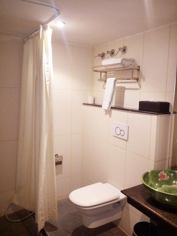Best Western Plus O2 Индаур Экстерьер фото