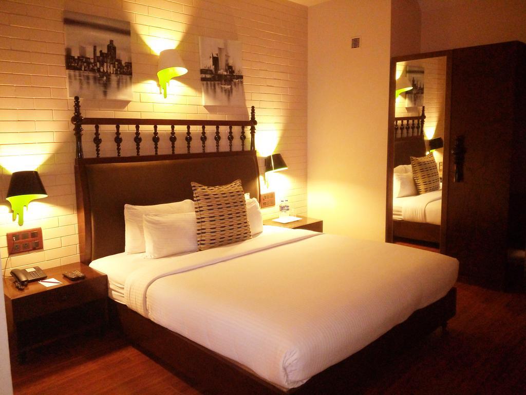 Best Western Plus O2 Индаур Экстерьер фото