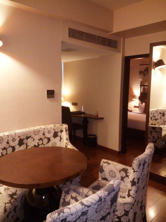 Best Western Plus O2 Индаур Экстерьер фото