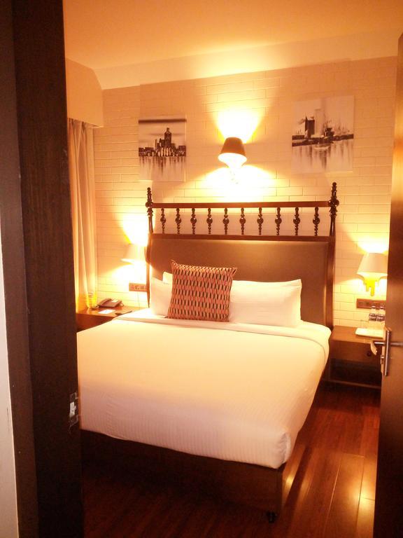 Best Western Plus O2 Индаур Экстерьер фото