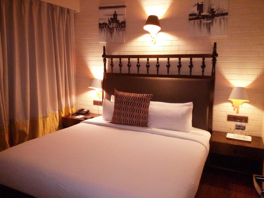 Best Western Plus O2 Индаур Экстерьер фото