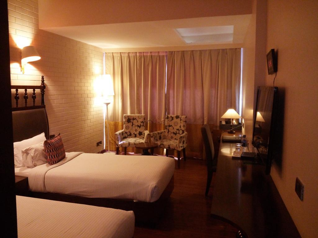 Best Western Plus O2 Индаур Экстерьер фото