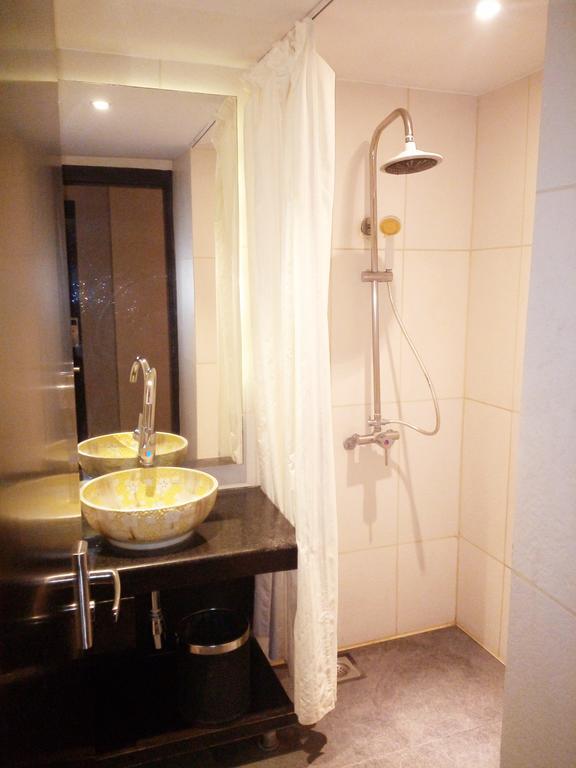 Best Western Plus O2 Индаур Экстерьер фото
