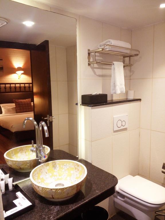 Best Western Plus O2 Индаур Экстерьер фото