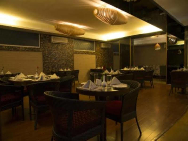 Best Western Plus O2 Индаур Экстерьер фото